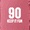 90 Keep It Fun, variant on Maybelline SuperStay Ink Crayon Lipstick, Matte Longwear Lipstick, 0.04 oz.