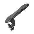 thumbnail image 6 of Zehuanyu Computer Rest Pad Wrist Rest for Mouse Desktop Armrest 30.5*15*5cm Black, 6 of 8