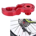 thumbnail image 2 of Extensor De Cambio, Suspensión De Cambio De Bicicleta De Respuesta Rápida Para Bicicleta De Carretera Para Montaña ANGGREK Otros, 2 of 8