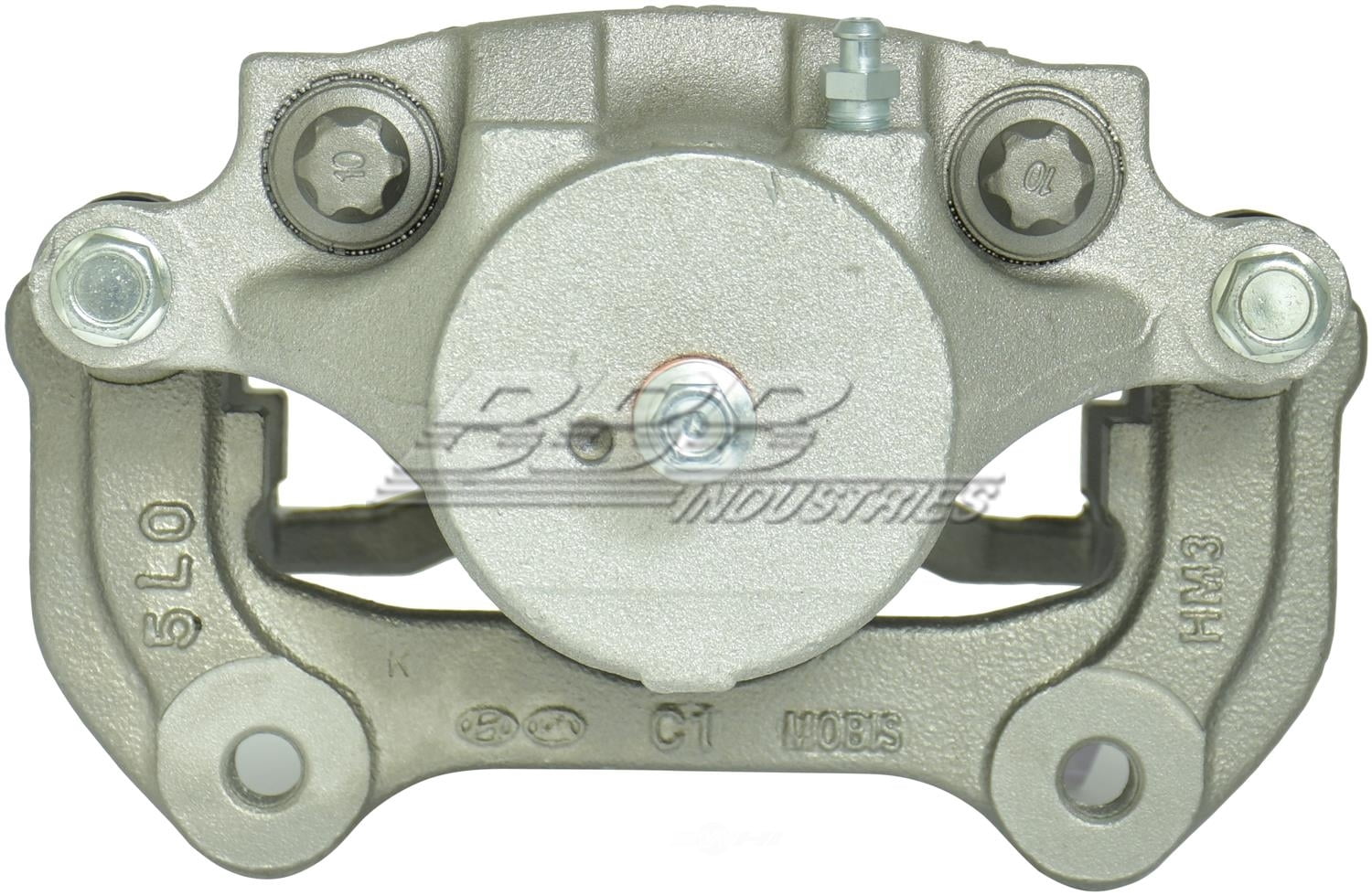 TERREPOWER formerly BBB Industries 99-00878B Reman Caliper w/installation Hardware