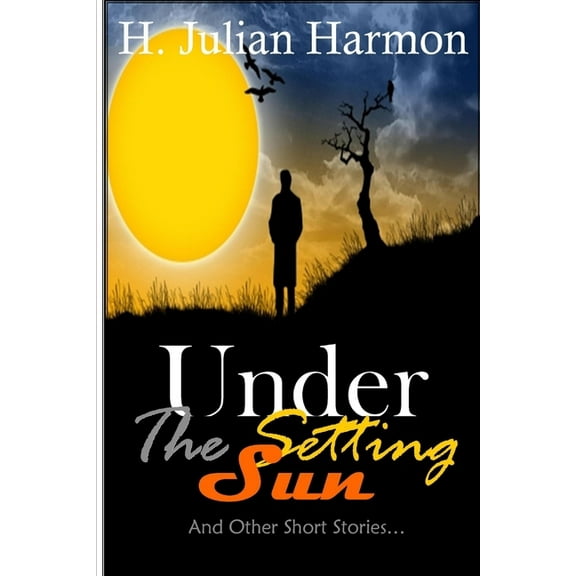Under the Setting Sun (Paperback)