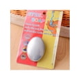 thumbnail image 3 of Stainless Steel Soap Smell Remover Kitchen Bar Hand Odour Eliminating Easy Fast, 3 of 8