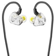 thumbnail image 1 of Auriculares con monitor intraural Xvive T9 T9 con doble armadura balanceada, 1 of 6