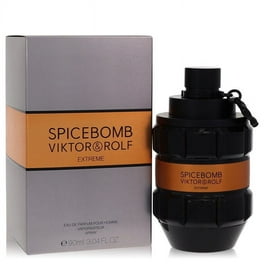 Spicebomb Extreme by Viktor and Rolf for Men - 3.04 oz EDP Spray
