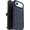 Blue Sentiment, variant on OtterBox iPhone Air (Only) - Defender Series Case - Black - Includes Holster Clip Kickstand - Snaps on MagSafe - Tough - Rugged & Durable - Non-Retail Packaging
