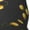 2 Black-1, variant on Bumblebee Print Thigh High Socks Extra Long Stretchy Sock Women Over Knee High Opaque Stocking Daily Wear