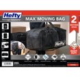 thumbnail image 2 of Mochila Moving Bag Hefty extra grande con doble cierre, paquete de 2, 2 of 9