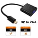 thumbnail image 3 of Cable Adaptador Mini Displayport A Vga Soporte De Línea De Conversión Dp A Vga Mini Displayport V1.2 Methold EL016657-02, 3 of 5