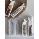 thumbnail image 3 of Moldes Yeso Moldo Silicona Dinero Pascua Regalo Chocolate Conejo, 3 of 8