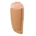 thumbnail image 1 of Funda de material cuero para herramientas Bolsa de jardinería Tijeras para cinturón para herramientas Estuche Bolsa para tijeras de Cola Bolsa para tijeras de podar, 1 of 8