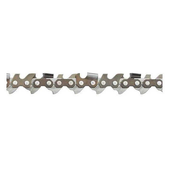 Trilink Saw Chain,20 In.,.050 In.,3/8 In. STND CL35070TL