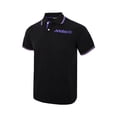 thumbnail image 2 of PLAYERA ESTILO POLO PARA CABALLERO MARCA MOTO GP 100% ORIGINAL, 2 of 6