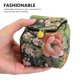 thumbnail image 5 of Tea Accessories Organizer Bag for Storage Use Portable Travel Tea Set Pouch, 5 of 5
