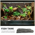 thumbnail image 3 of Turtle Floating Basking Platform with Suction Cup Tortoise Climbing Platform Resting Terrace, 3 of 8