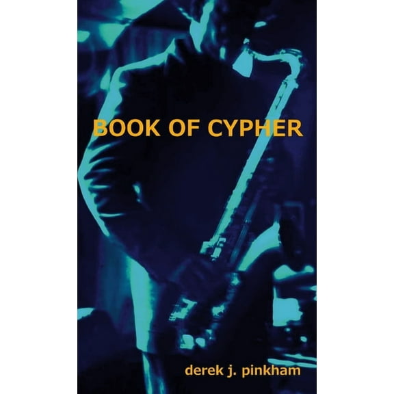 Book of Cypher, (Paperback)