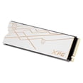 thumbnail image 2 of XPG MARS 980 BLADE 2TB PCIe Gen5 NVMe Internal SSD, 14000MB/s, PS6, 2 of 6