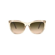 Sofia Vergara Cat Eye Pink Sunglasses