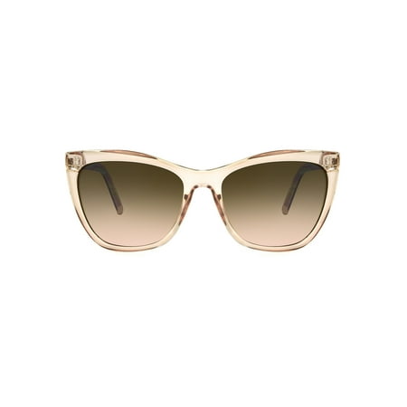 Sofia Vergara Cat Eye Pink Sunglasses
