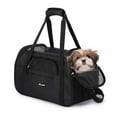 thumbnail image 1 of Jespet Porte-animaux souple, 1 of 8