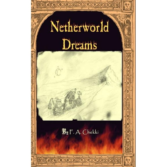 Netherworld Dreams, (Hardcover)