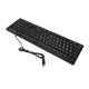 thumbnail image 4 of 104 Keys Keyboard Backlit Large Print Business Standard Keyboard for Seniors Visually Impaired, 4 of 4