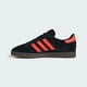 thumbnail image 3 of II0006 Adi - das Originals Gazelle Team Core Black Solar Orange Footwear (Men's), 3 of 6