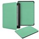 thumbnail image 3 of Smart Cover S PU Leather Impermeable para Papel Kindle 12th Gen 2024 7 Pulgadas White, 3 of 9