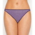 thumbnail image 5 of Vanity Fair Womens Illumination String Bikini Style-18108, 5 of 5