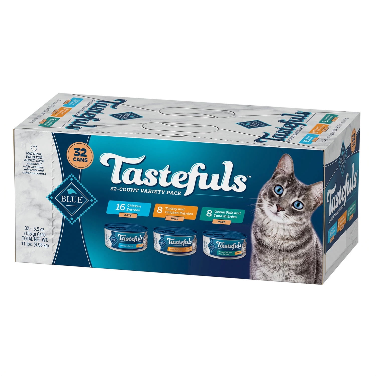 tastefuls pate