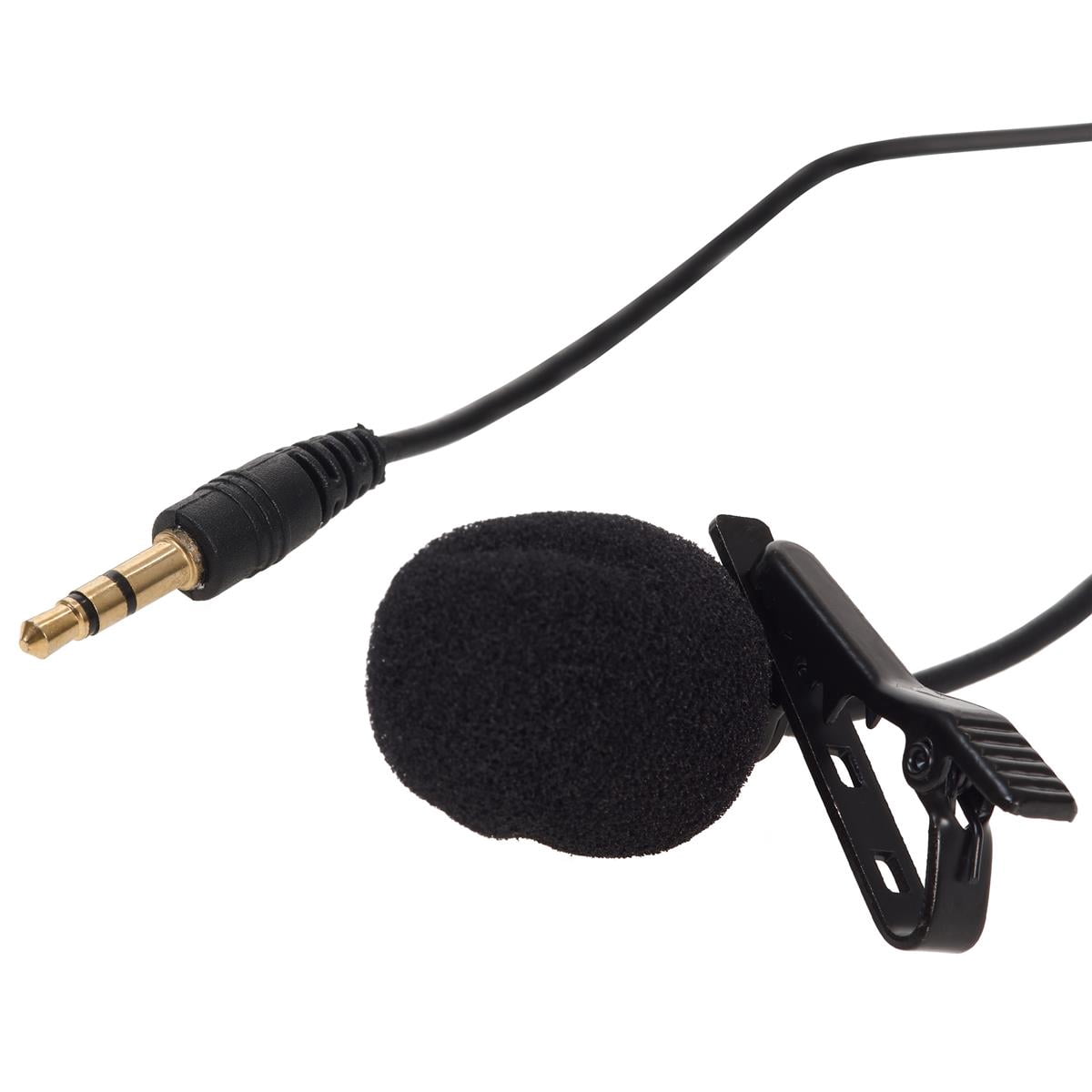 Behringer GO CAM Wireless 2 Digital Dual Clip-On Microphone System with with Lavalier Mic