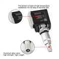 thumbnail image 2 of 36106887147 A0009052102 40PCS TPMS Tire Pressure Sensor for - E-Class W213 X7 SUV 433 MHz, 2 of 7