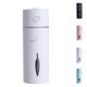thumbnail image 5 of Mini USB Humidificador de aire frío Escritorio Coche Hojas Dormitorio Atomizador Oficina Luz de noche LED Herramienta de niebla Inevent DZ6763-03B, 5 of 7