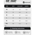 thumbnail image 3 of Women's Basic Short Sleeve T-Shirts - Crewneck Casual Tees for Summer, 3 of 6