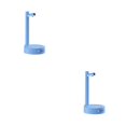 thumbnail image 4 of Cateissary Dispensador de agua Bomba de escritorio Gadget de cocina Conveniencia de carga USB Suministros decorativos para el hogar de larga Type3 NO3, 4 of 6
