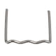 thumbnail image 1 of Eigraketly Kit de soldadura para reparación de parachoques de coche, de acero inoxidable, 500 Uds., retardo de reparación de plástico fácil y Herramientas eléctricas 0.6 ondas * 500 piezas, 1 of 6