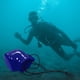 thumbnail image 5 of de buceo cilindro York válvula tapa de polvo enchufe equipo de buceo shamjiam Válvula del tanque de buceo, 5 of 9