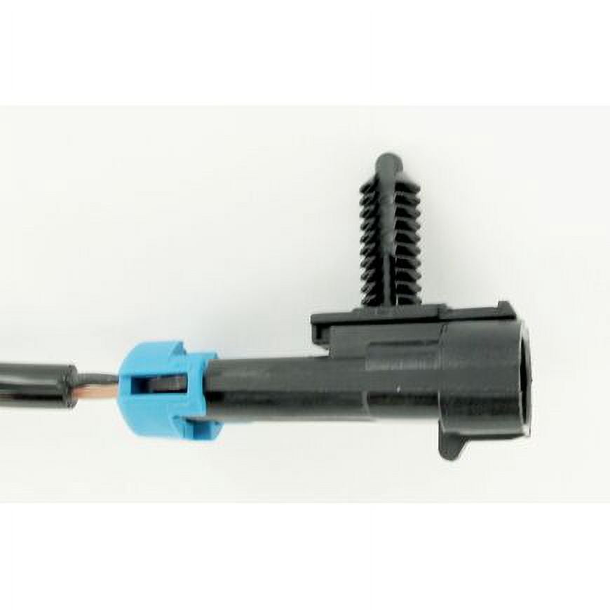 ABS Wheel Speed Sensor With Harness