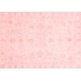 thumbnail image 1 of Ahgly Company Indoor Rectangle Oriental Red Traditional Area Rugs, 2' x 3', 1 of 4