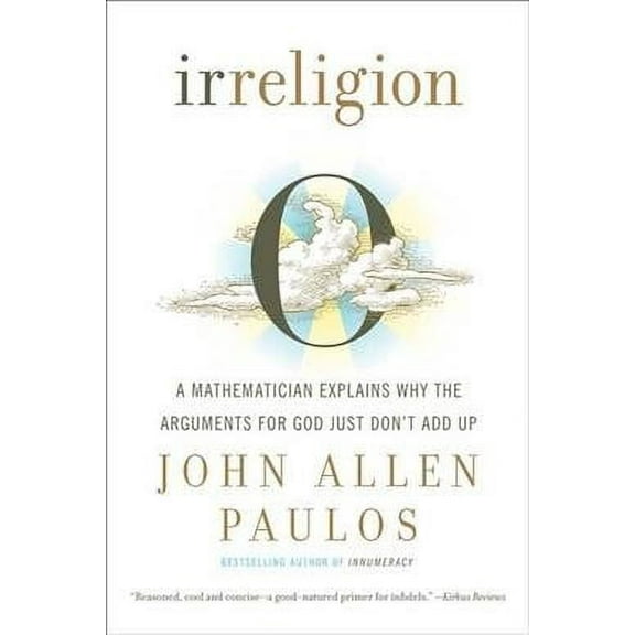 Irreligion (Paperback)