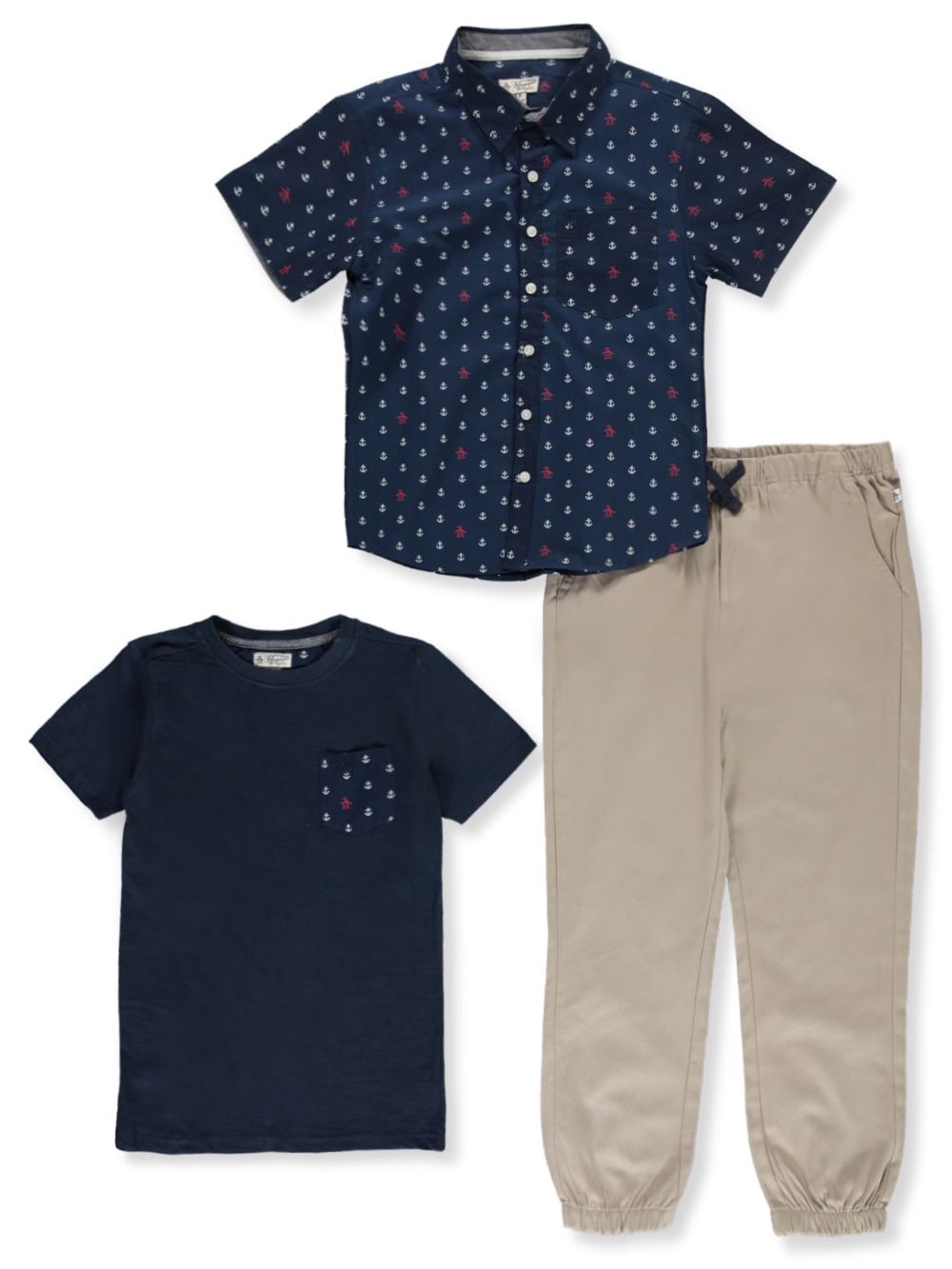 original penguin baby clothes