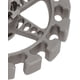 thumbnail image 5 of Giroscopio de Punta de Dedo de Metal XianweiShao Juguete de Descompresión Giratorio Forma Redonda, 5 of 5