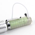 thumbnail image 4 of Hook Torch 3LED Torch 500LM Luz de bolsillo para acampar (Zoom fluorescente grande), 4 of 9