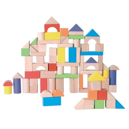 Garanimals Preschool 80pcs Blocks