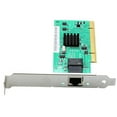 thumbnail image 2 of 2X 82540 1000Mbps Gigabit Network Card Adapter Diskless RJ45 Port 1G Pci Lan Card Ethernet for PC with Heat Sink, 2 of 6