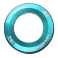thumbnail image 3 of Tapa de horquilla delantera de bicicleta shamjiam Azul, 3 of 9
