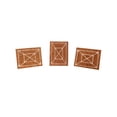 thumbnail image 3 of Coconut Coir Scrubber Pads for Dishes – Eco-Friendly Natural Scrubs (4-Pack), 3 of 4