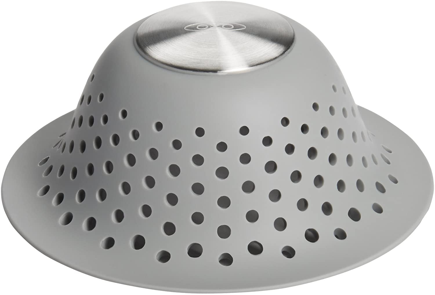 ACEUR Good Grips Silicone Shower & Tub Drain Protector