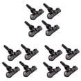 thumbnail image 1 of 12Pcs TPMS Tire Pressure Monitor Sensor 315MHz 9L3T-1A180- for Focus E-150 F-150,12 * Tire Pressure Sensor,black, 1 of 5