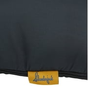 Realtree Pathfinder 35-Degree Rectangular Sleeping Bag, 33x77