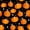 Black Orange White, variant on Homewish Halloween Theme Bed Sheets,Spell Book Owl Potion Scarf Pattern Full Size Sheets,4pcs,1 Flat Sheet,1 Fitted Sheet and 2 Pillowcases